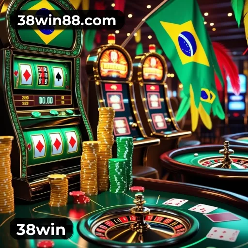 38win live tables