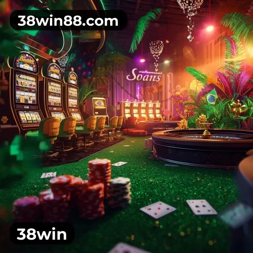 Secure access to your 38win account