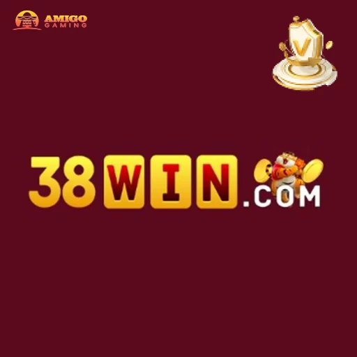 38win logo